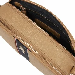 Tommy Hilfiger Umhängetaschen<TH Legacy Umhängetasche 22 cm khaki