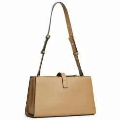 Outlet Tommy Hilfiger TH Libre Schultertasche 28 cm khaki