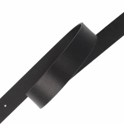 Tommy Hilfiger Damengürtel<TH Logo Gürtel Leder black