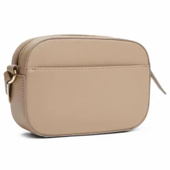 Tommy Hilfiger Umhängetaschen<TH Logotape Umhängetasche 19.5 cm coastal taupe