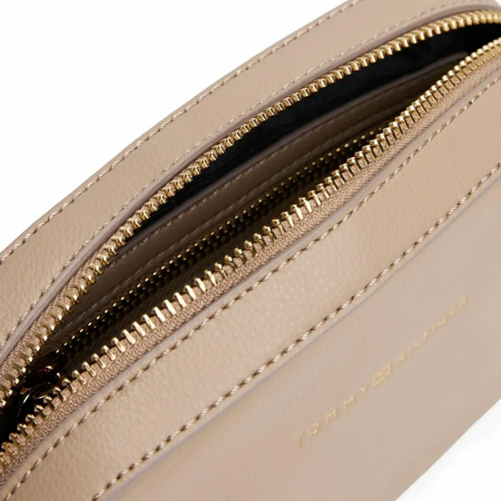 Tommy Hilfiger Umhängetaschen<TH Logotape Umhängetasche 19.5 cm coastal taupe