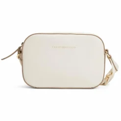 Tommy Hilfiger Umhängetaschen<TH Logotape Umhängetasche 19.5 cm ivory petal