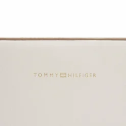 Tommy Hilfiger Umhängetaschen<TH Logotape Umhängetasche 19.5 cm ivory petal