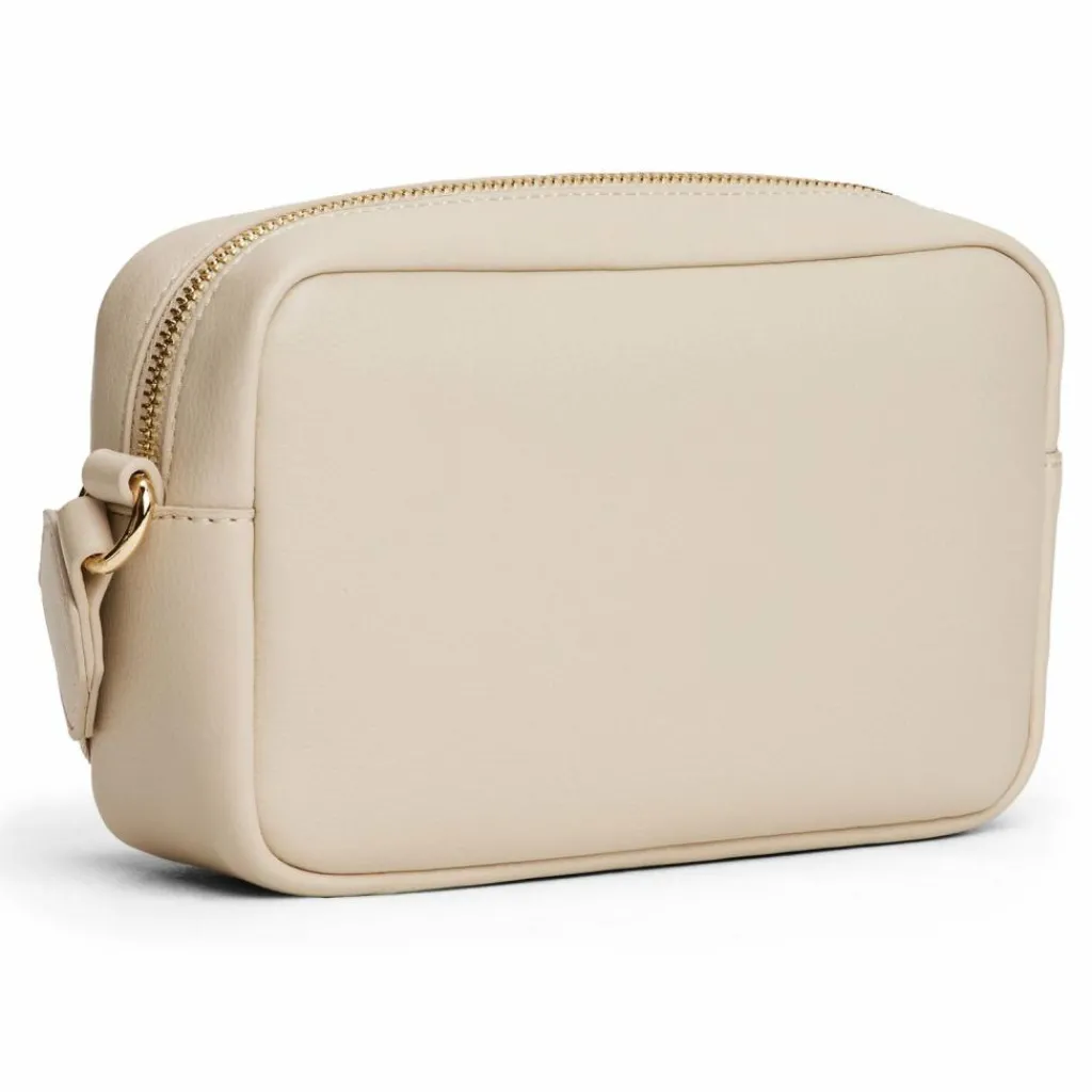 Hot Tommy Hilfiger TH Logotape Umhängetasche 20 cm beige