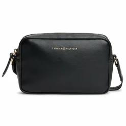 Tommy Hilfiger Umhängetaschen<TH Logotape Umhängetasche 20 cm black