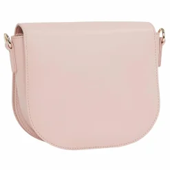 Discount Tommy Hilfiger TH Logotape Umhängetasche 20 cm pink