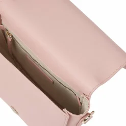 Discount Tommy Hilfiger TH Logotape Umhängetasche 20 cm pink