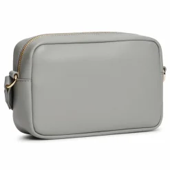 Tommy Hilfiger Umhängetaschen<TH Logotape Umhängetasche 20 cm grey