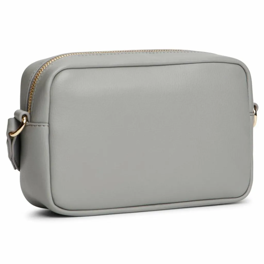 Tommy Hilfiger Umhängetaschen<TH Logotape Umhängetasche 20 cm grey