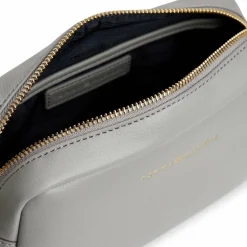 Tommy Hilfiger Umhängetaschen<TH Logotape Umhängetasche 20 cm grey