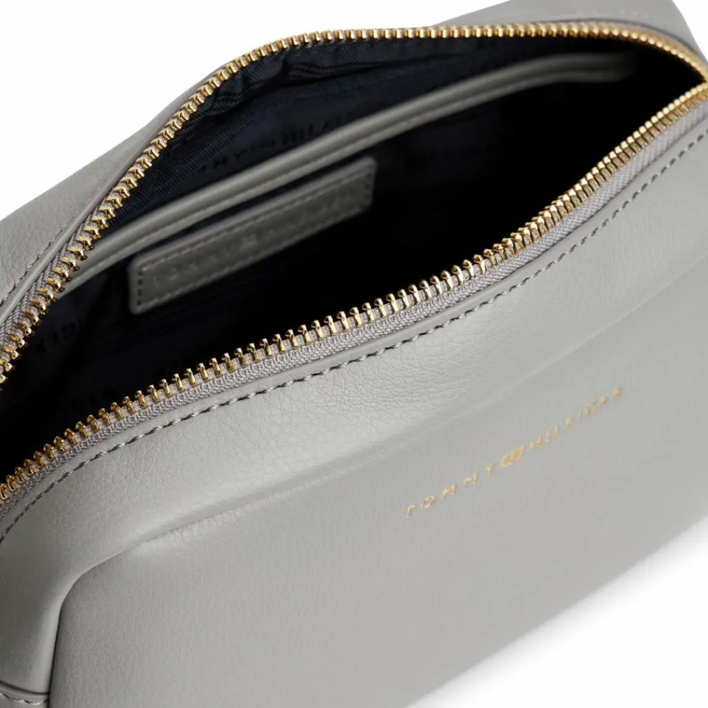 Tommy Hilfiger Umhängetaschen<TH Logotape Umhängetasche 20 cm grey