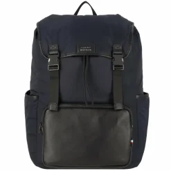 Tommy Hilfiger TH Lux Daypack 42 cm Laptopfach