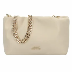 Tommy Hilfiger Umhängetaschen<TH Luxe Umhängetasche Leder 21 cm cream