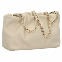 Tommy Hilfiger Umhängetaschen<TH Luxe Umhängetasche Leder 21 cm cream