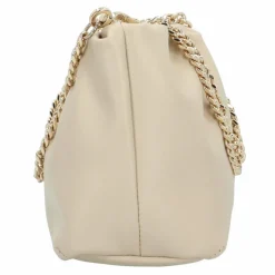 Tommy Hilfiger Umhängetaschen<TH Luxe Umhängetasche Leder 21 cm cream