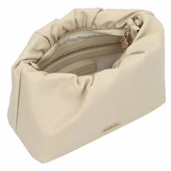 Tommy Hilfiger Umhängetaschen<TH Luxe Umhängetasche Leder 21 cm cream