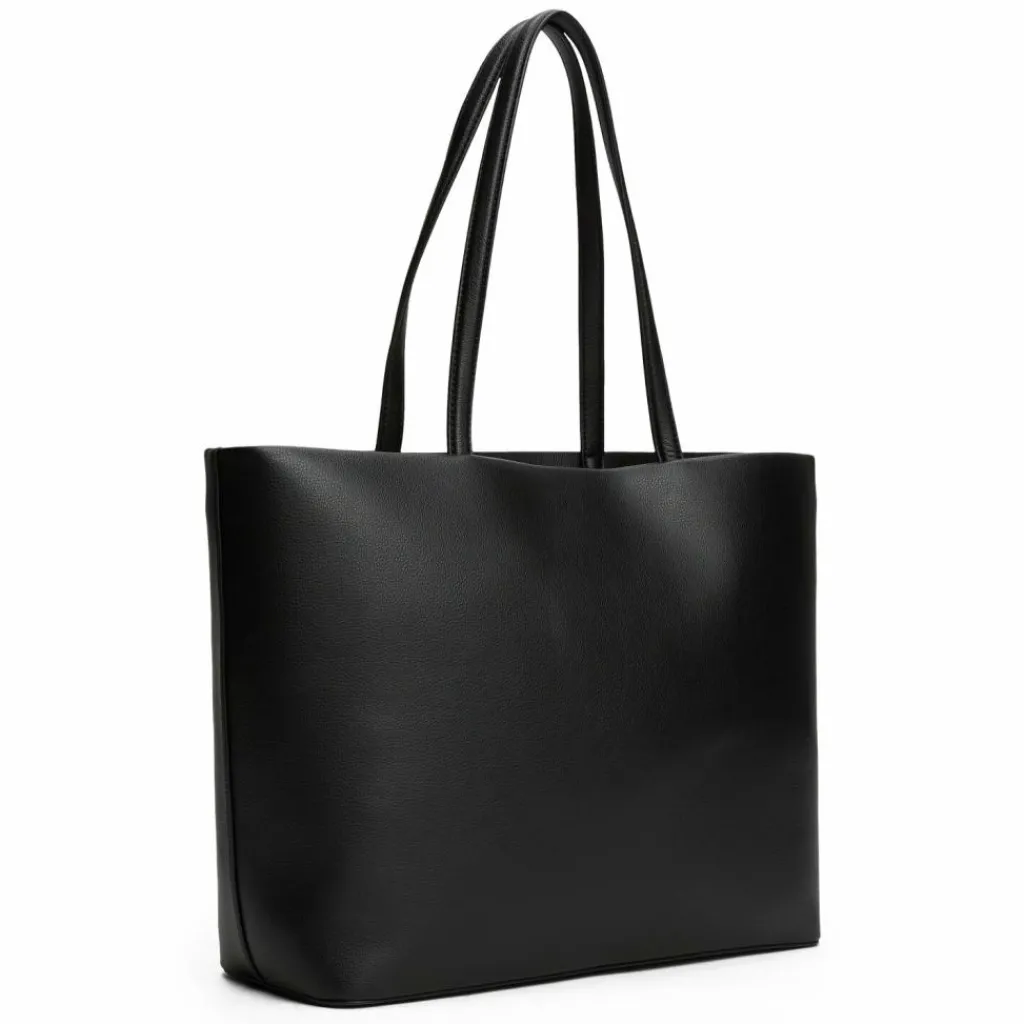 Tommy Hilfiger Shopper|Schultertaschen<TH Modern Shopper Tasche 35 cm black