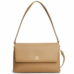 Discount Tommy Hilfiger TH Modern Shopper Tasche 48 cm khaki
