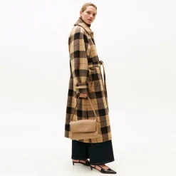 Discount Tommy Hilfiger TH Modern Shopper Tasche 48 cm khaki