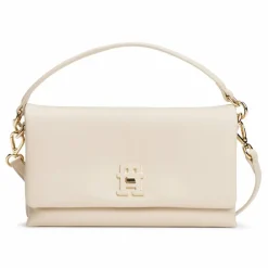 Tommy Hilfiger Schultertaschen<TH Modern Schultertasche 26 cm classic beige