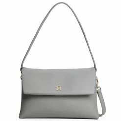 Best Tommy Hilfiger TH Modern Shopper Tasche 48 cm grey