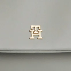 Best Tommy Hilfiger TH Modern Shopper Tasche 48 cm grey