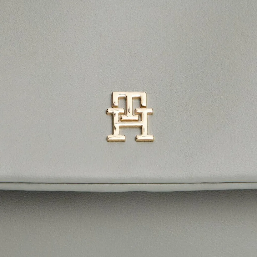 Best Tommy Hilfiger TH Modern Shopper Tasche 48 cm grey