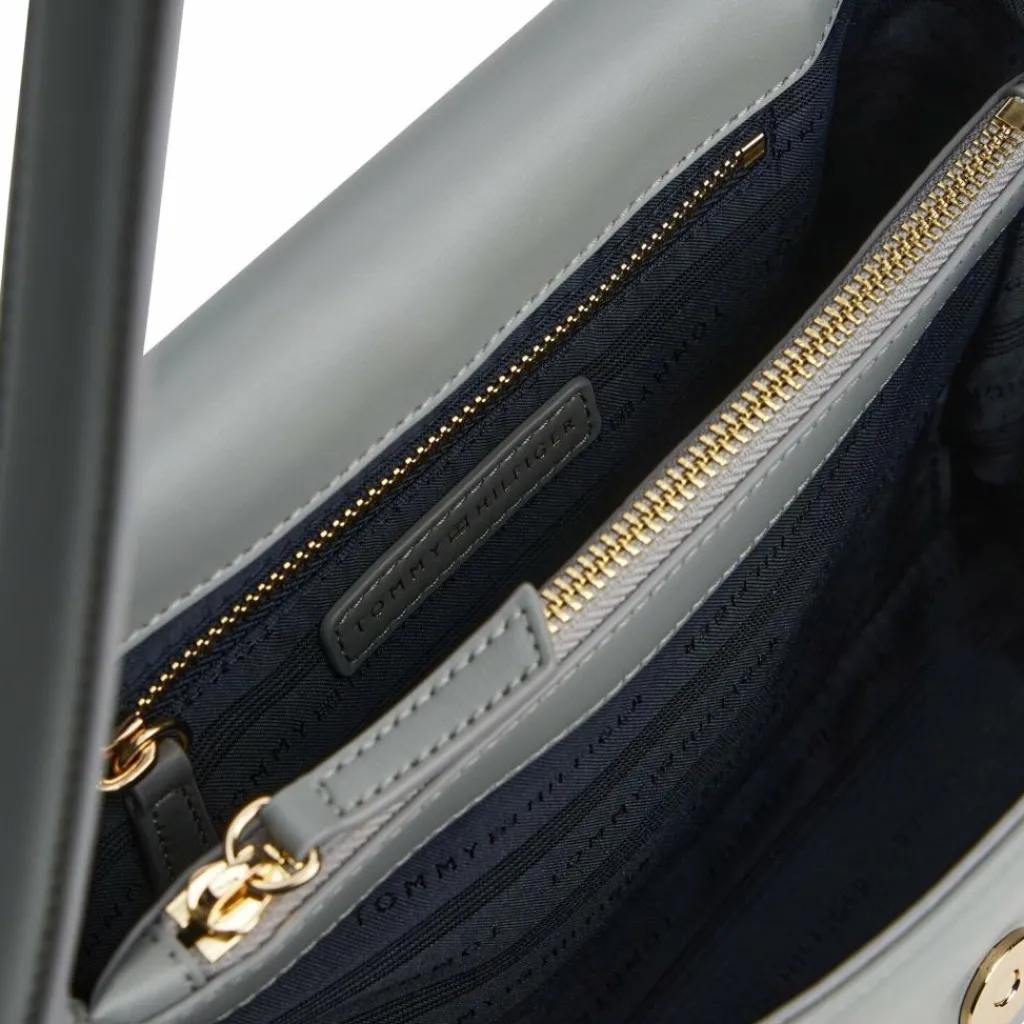 Best Tommy Hilfiger TH Modern Shopper Tasche 48 cm grey