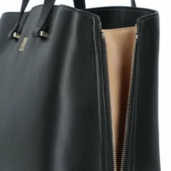 Hot Tommy Hilfiger TH Modern Schultertasche 42 cm black