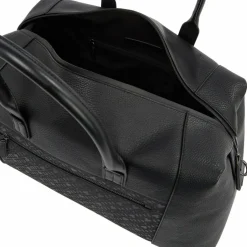 Sale Tommy Hilfiger TH Monogram Weekender Reisetasche 51 cm black