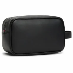 Tommy Hilfiger Kulturbeutel<TH Monogram Kulturbeutel 21 cm black