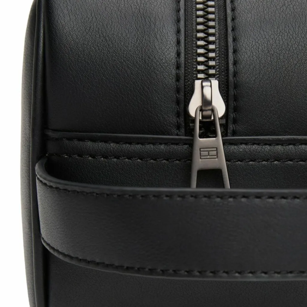 Tommy Hilfiger Kulturbeutel<TH Monogram Kulturbeutel 21 cm black