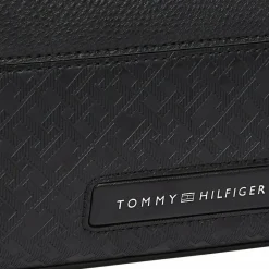 Tommy Hilfiger Kulturbeutel<TH Monogram Kulturbeutel 21 cm black