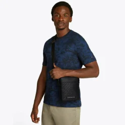 Tommy Hilfiger TH Monogram Mini Bag Umhängetasche 16 cm