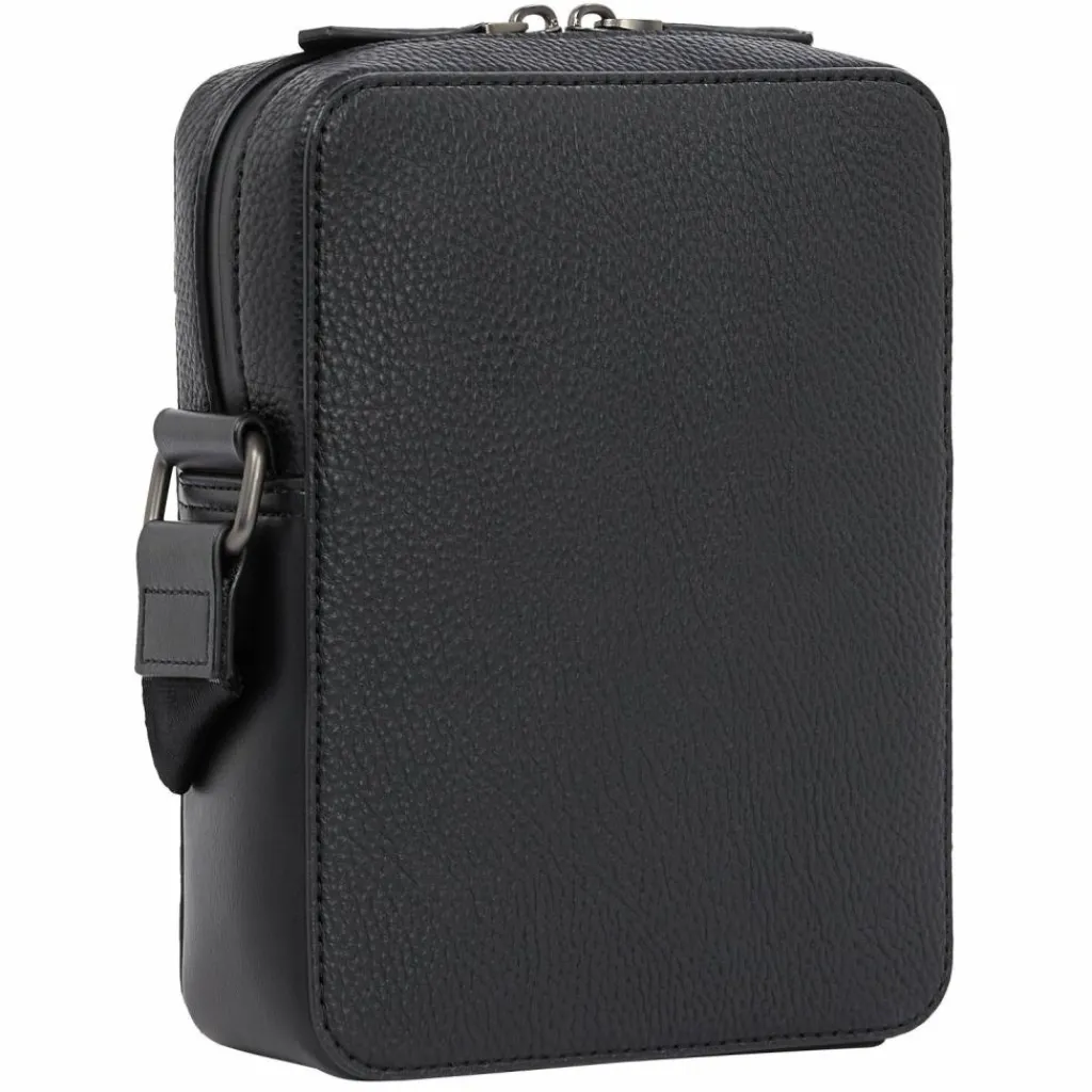 Tommy Hilfiger TH Monogram Mini Bag Umhängetasche 16 cm