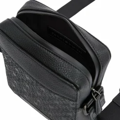 Tommy Hilfiger TH Monogram Mini Bag Umhängetasche 16 cm