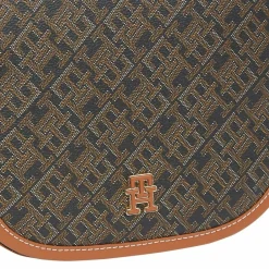 Tommy Hilfiger Umhängetaschen<TH Monoplay Umhängetasche 20.5 cm black