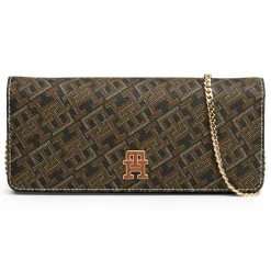 Tommy Hilfiger TH Monoplay Clutch Geldbörse 19.5 cm