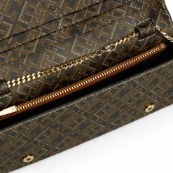 Tommy Hilfiger TH Monoplay Clutch Geldbörse 19.5 cm