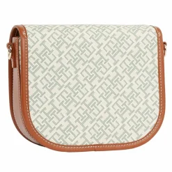 Tommy Hilfiger Umhängetaschen<TH Monoplay Umhängetasche 20.5 cm green