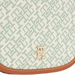 Tommy Hilfiger Umhängetaschen<TH Monoplay Umhängetasche 20.5 cm green
