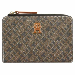Damen Tommy Hilfiger TH Monoplay Geldbörse 16 cm