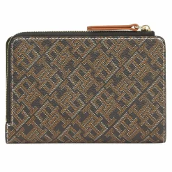 Damen Tommy Hilfiger TH Monoplay Geldbörse 16 cm
