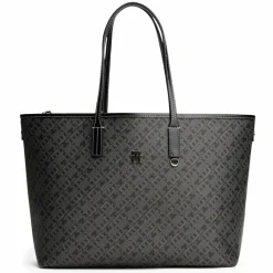 Tommy Hilfiger TH Monoplay Shopper Tasche 34 cm