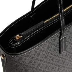 Tommy Hilfiger TH Monoplay Shopper Tasche 34 cm