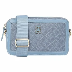 Tommy Hilfiger Umhängetaschen<TH Monoplay Umhängetasche 21 cm faded ink