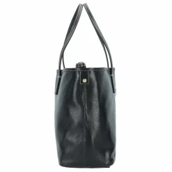 Tommy Hilfiger TH Monoplay Leather Shopper Tasche 35 cm