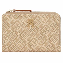 Damen Tommy Hilfiger TH Monoplay Geldbörse 16 cm