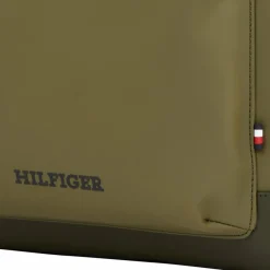 Tommy Hilfiger TH Monotype Daypack 46 cm Laptopfach