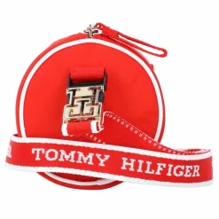 Tommy Hilfiger TH Monotype Umhängetasche 19.5 cm fireworks